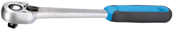 GEDORE BLUE RATCHET 1/2 1993 U-10T