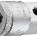 GEDORE BLUE REDUCER 1/2 TO 3/4 1932