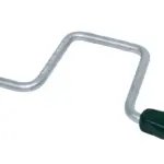 GEDORE BLUE SPEEDBRACE 1/2 1985 410MM