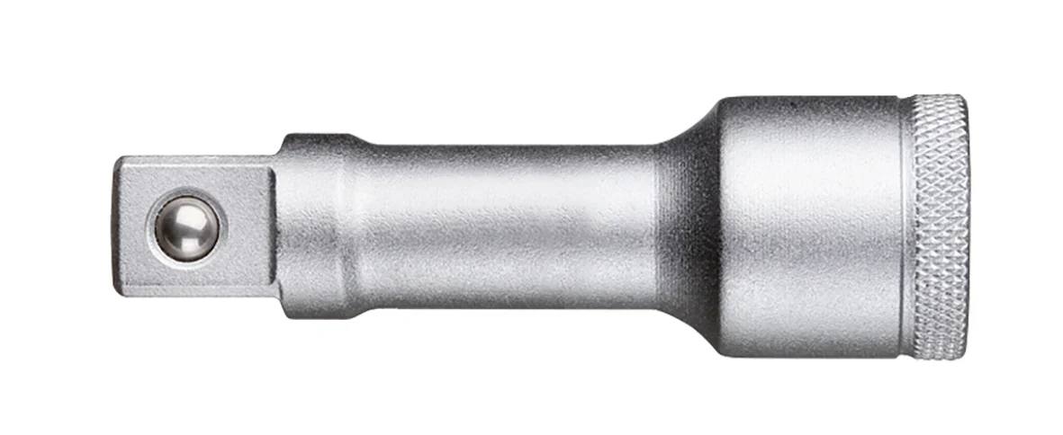 ged614378.webp GEDORE BLUE EXTENSION 1/2 1990 75MM - Image 1