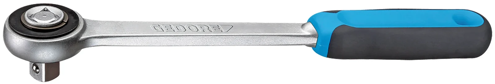 ged614459.webp GEDORE BLUE RATCHET 1/2 1993 Z/94 - Image 1