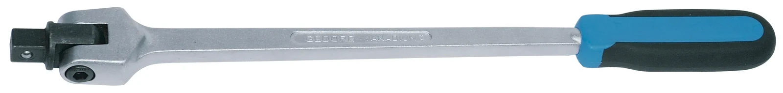 ged614491.webp GEDORE BLUE POWERBAR 1/2 1997 375MM - Image 1