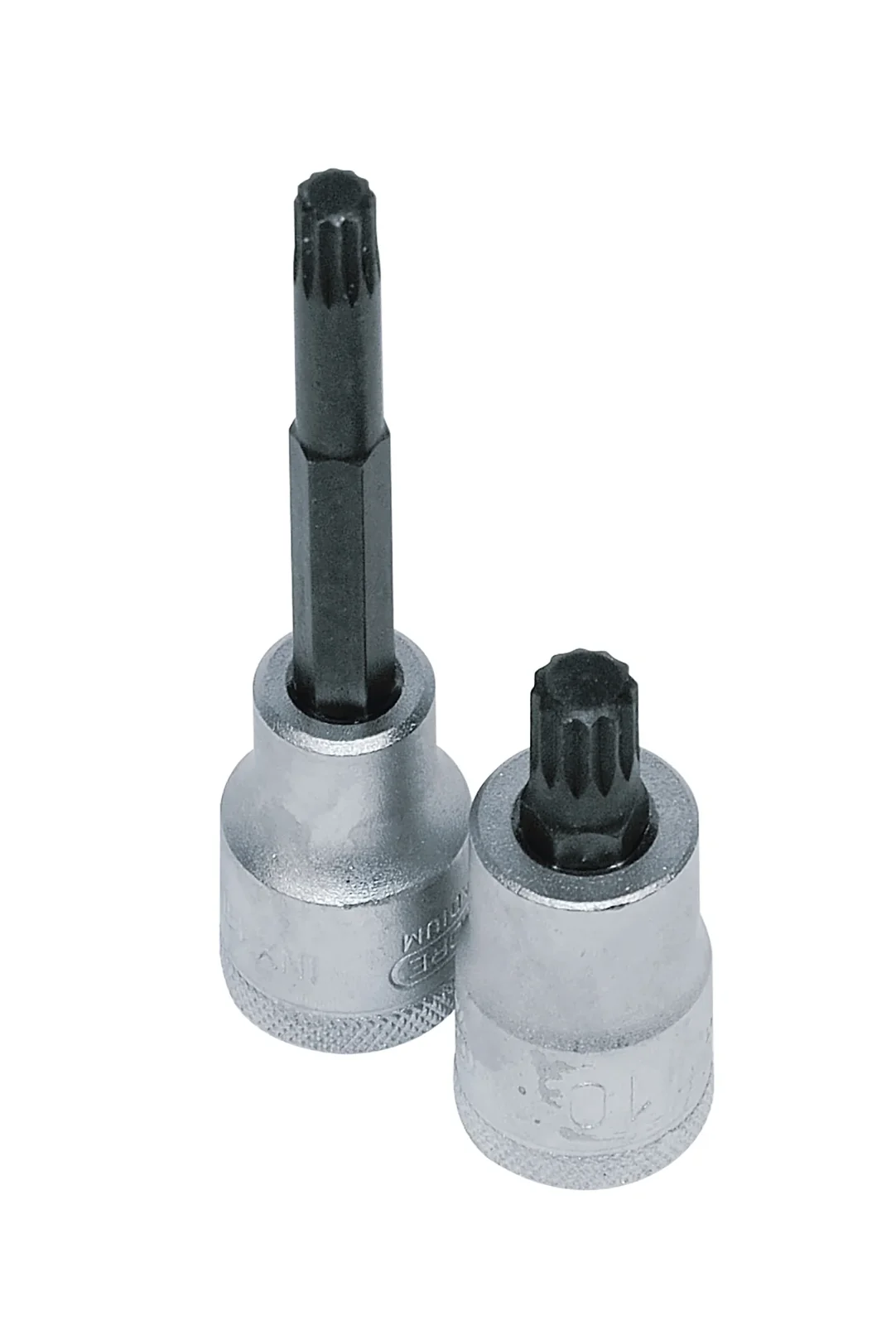 ged615951.webp GEDORE BLUE SOCKET BIT INX19L 1/2 M10 100MM - Image 1