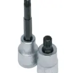 GEDORE BLUE SOCKET BIT INX19L 1/2 M12  100MM