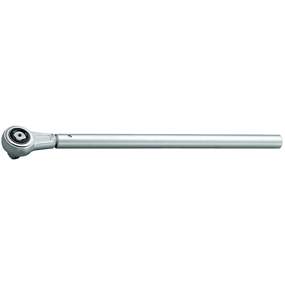 ged6181520.webp GEDORE BLUE RATCHET 1 2193 Z-94 - Image 1