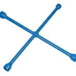 GEDORE BLUE SPANNER WHEEL 4-WAY 28PU