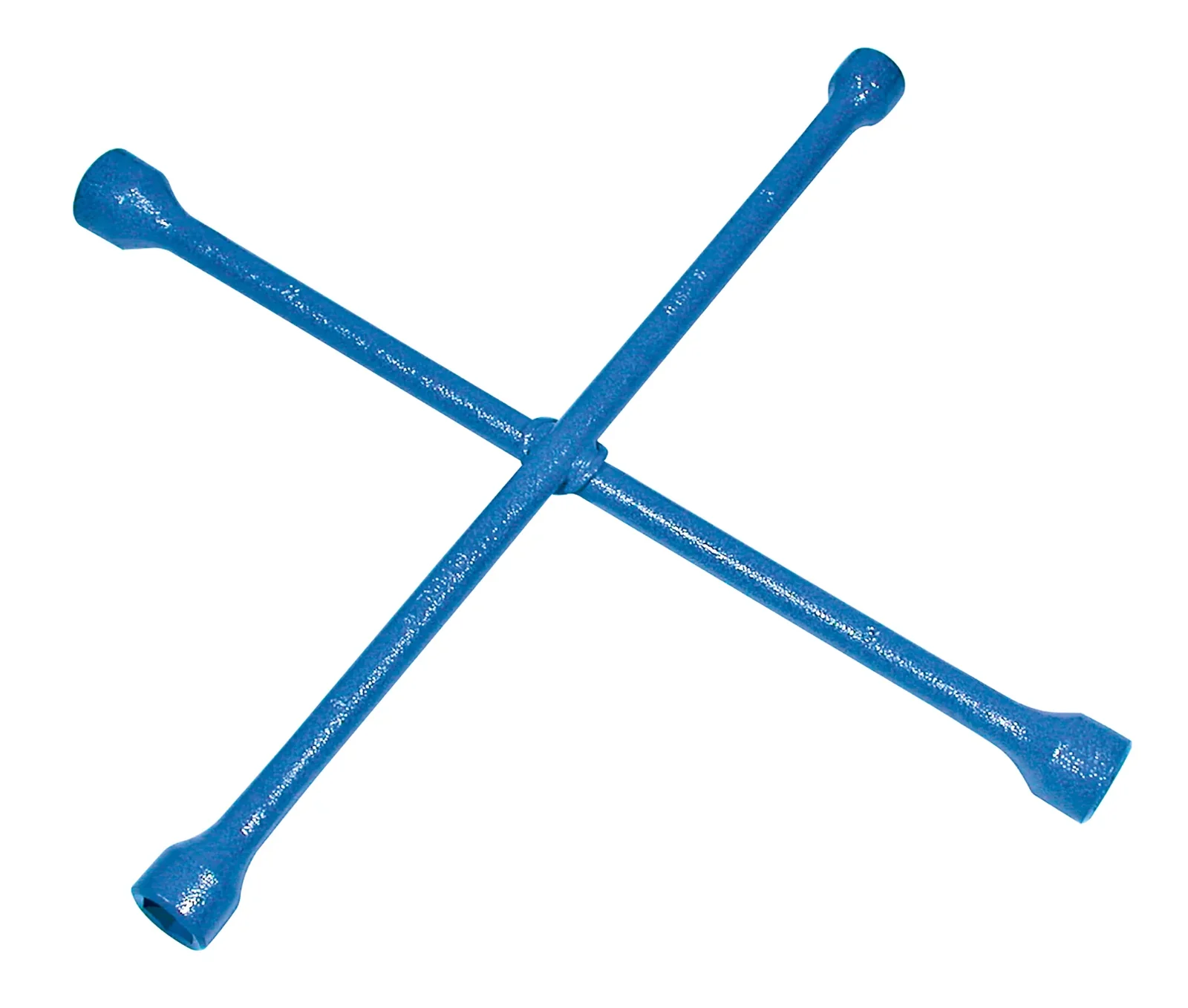 ged622761.webp GEDORE BLUE SPANNER WHEEL 4-WAY 28PU - Image 1