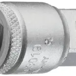 GEDORE BLUE REDUCER 3/8 TO 1/2 3019