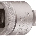 GEDORE BLUE REDUCER 3/8 TO 1/4 3020