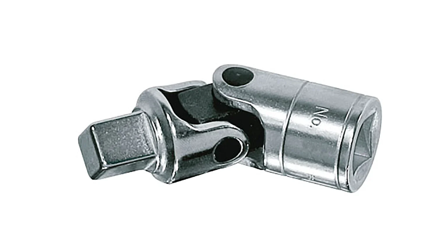 ged623814.webp GEDORE BLUE UNIVERSAL JOINT 3/8 3095 - Image 1