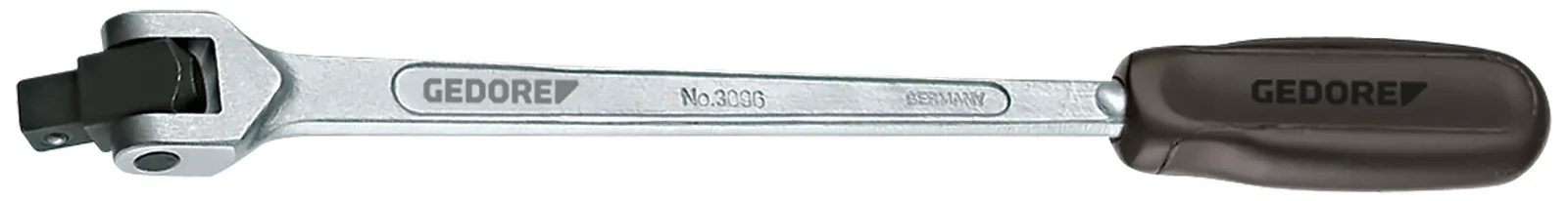 ged623822.webp GEDORE BLUE POWERBAR 3/8 3096 250MM - Image 1