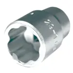 GEDORE BLUE SOCKET C32 HEX 3/4 27MM / 1.1/16