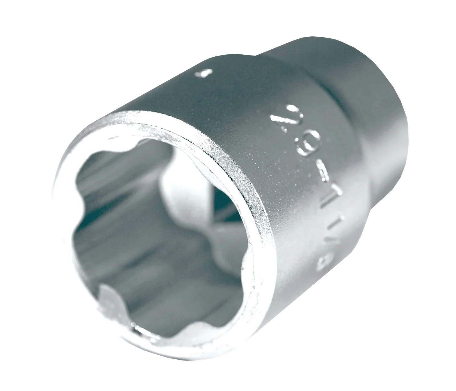 ged626066.webp GEDORE BLUE SOCKET C32 HEX 3/4 27MM / 1.1/16 - Image 1