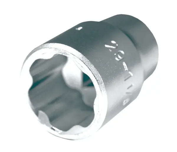 GEDORE BLUE SOCKET C32 HEX 3/4 38MM-1.1/2