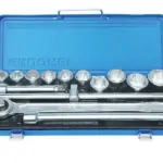 GEDORE BLUE SOCKET SET C32 3/4 C32EMAZ