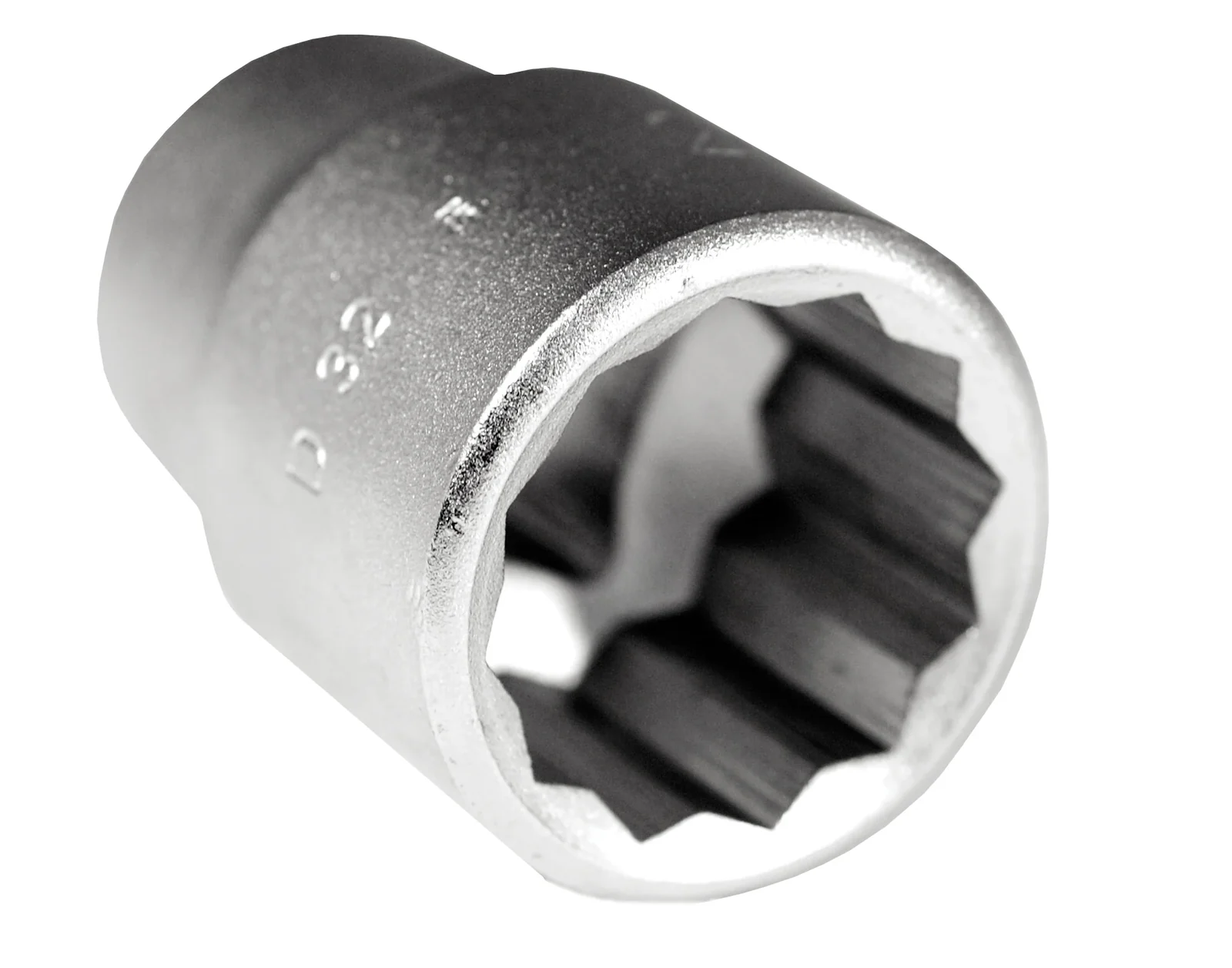 ged627232.webp GEDORE BLUE SOCKET D32 BIHEX 3/4 METR 24MM - Image 1