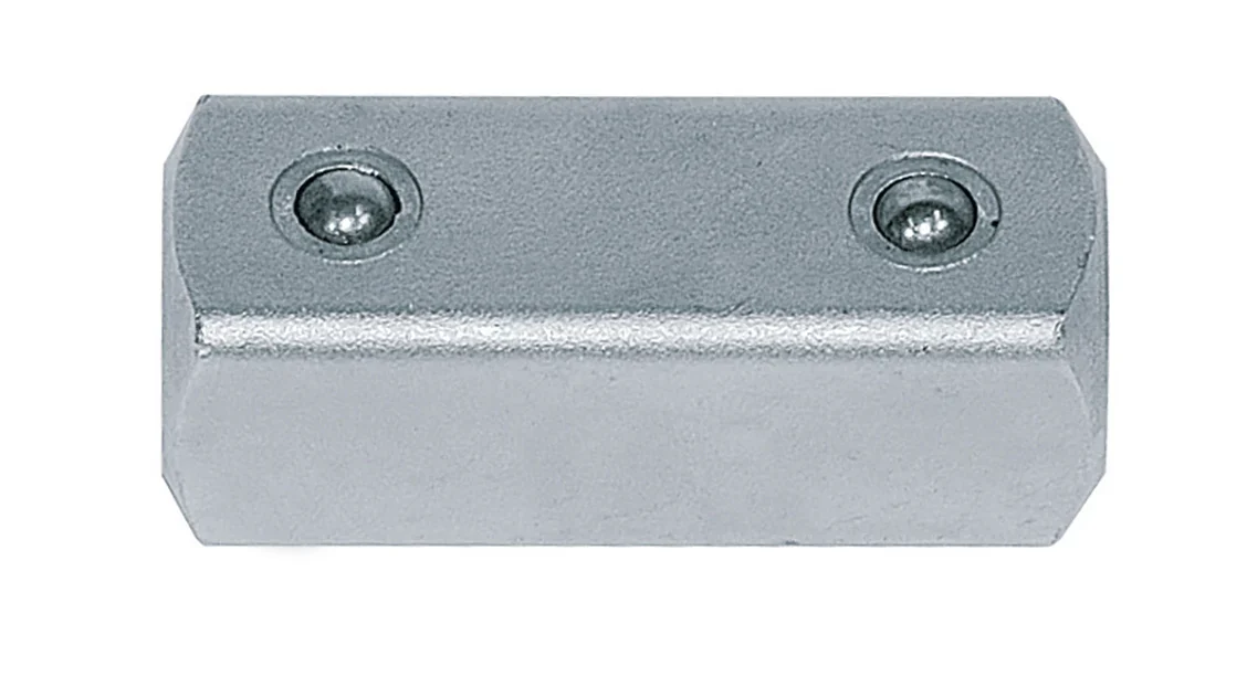 ged627909.webp GEDORE BLUE COUPLER 3/4 3294 51.5MM - Image 1