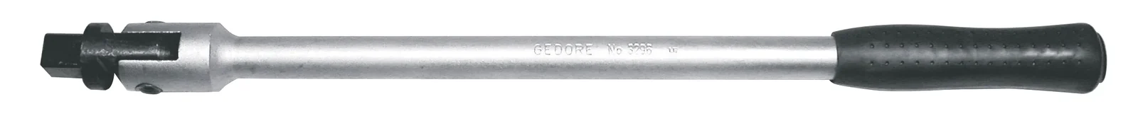 ged627925.webp GEDORE BLUE POWERBAR 3/4 3296 550MM - Image 1