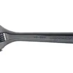 GEDORE BLUE WRENCH ADJUSTABLE 62 250MM