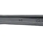 GEDORE BLUE WRENCH ADJUSTABLE 62 375MM