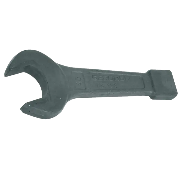 GEDORE BLUE SPANNER SLOGGING OPEN 133 55MM