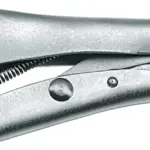 GEDORE BLUE WRENCH VICEGRIP CURVED 137 175MM