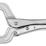 GEDORE BLUE WRENCH VICEGRIP PROFILE 138Y 280MM XX