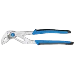 GEDORE BLUE PLIER WATERPUMP 142  10JC  250MM