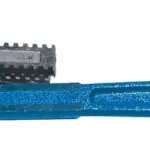 GEDORE BLUE WRENCH PIPE STILSON 225 600MM