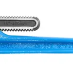 GEDORE BLUE WRENCH PIPE AMERICAN 227 250MM