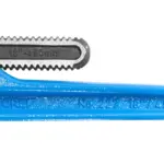 GEDORE BLUE WRENCH PIPE AMERICAN 227 300MM