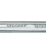 GEDORE BLUE SPANNER SWIVEL OPEN 534 11MM
