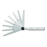 GEDORE BLUE FEELER GAUGE SET 702-20M 20BLADE
