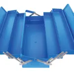 GEDORE BLUE TOOLBOX 1335 5TIER 55X24X22CM