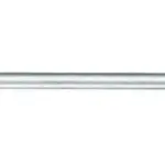 GEDORE BLUE SCREWDRIVER 2150 SLOTTED 3.0X150MM