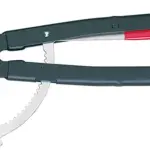 GEDORE BLUE PLIER CIRCLIP EXT STR 550MM 8000-A5