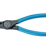 GEDORE BLUE PLIER CIRCLIP INT STR 141MM 8000-J0