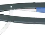 GEDORE BLUE PLIER CIRCLIP INT STR 565MM 8000-J5