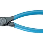 GEDORE BLUE PLIER CIRCLIP INT BENT 129MM 8000-J01