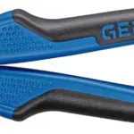 GEDORE BLUE PLIER COMB H/D 200MM 8250-200JC