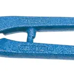 GEDORE BLUE TINSNIP STRAIGHT 8531 300MM
