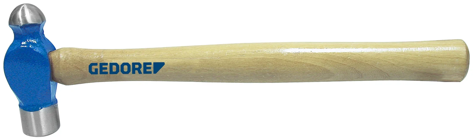 ged676446.webp GEDORE BLUE HAMMER BALLPEIN 8601/ 700G - Image 1