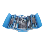 GEDORE BLUE TOOLBOX KIT 1282-C19-1BM-8SD