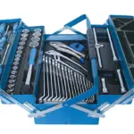 GEDORE BLUE TOOLBOX KIT 1282-C19-IBMZ-6SD