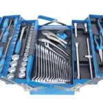 GEDORE BLUE TOOLBOX KIT 1282-C19-IBMZ-PL-6SD