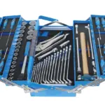 GEDORE BLUE TOOLBOX KIT 1282-FM-MA-1B-D19Z