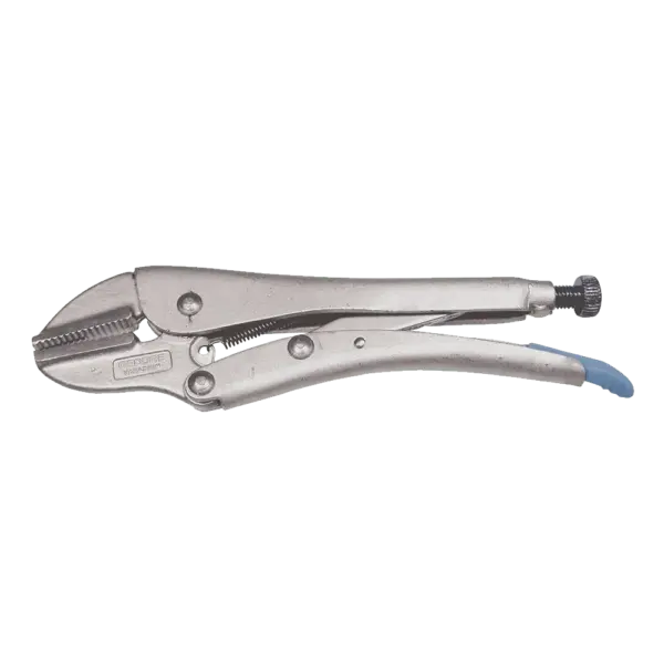 GEDORE BLUE WRENCH VICEGRIP STRAIGHT 134 230MM