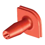 GEDORE BLUE CHISEL PVC HAND GUARD  108UNI