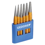 GEDORE BLUE PUNCH SET DRIFT P/6  113