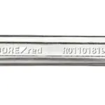 GEDORE RED SPANNER DBL RING END 18X19MMXXX